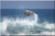 Foto surf