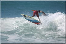 Foto surf